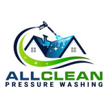 AllClean Pressure Washing Rockingham