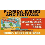 Florida Events and Festivals