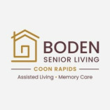 Boden Senior Living Coon Rapids