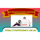 Buy Instagram Followers Australia