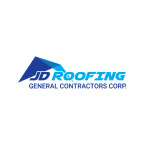 JD Roofing & General Contractors, Corp
