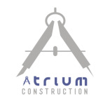 Atrium Construction