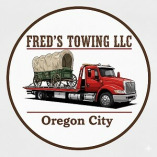 Fred’s Towing LLC