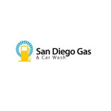 San Diego Gas and Car Wash