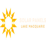 Solar Panels Lake Macquarie