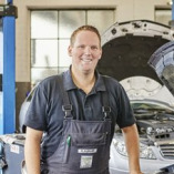 Klekamp H. Georg KFZ-Meisterbetrieb logo