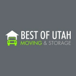 Best of Utah Moving Company - Sandy