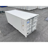 Fleet Containers