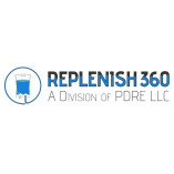 Replenish 360, A Division of PDRE LLC - IV Hydration Therapy and Wellness Services