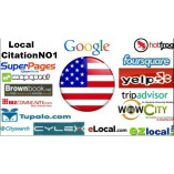 USA Citation And Directory Submission SEO