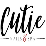 Cutie Nails & Spa