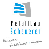 Metallbau Scheuerer