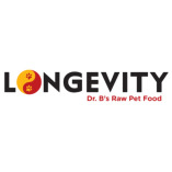 Longevity Raw Pet Foods