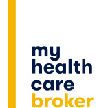 Myhealthcarebroker logo