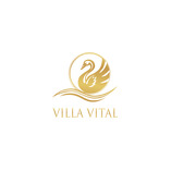 Villa Vital Fachzentrum für Ästhetik Sonja Brill-Zyrull logo