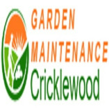 Garden Maintenance Cricklewood