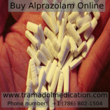 buy alprzolam online