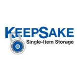 KeepSake Single-item Storage