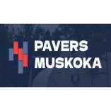 Pavers Muskoka