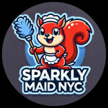 Sparkly Maid NYC