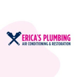 Ericas Plumbing, Air Conditioning & Restoration