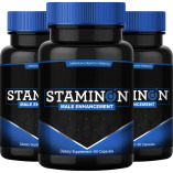 Staminon Male Enhancement