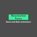 Newmarket Fence