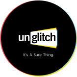 Unglitch