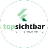 Topsichtbar logo
