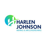 Harlen Johnson Heating & Air Conditioning