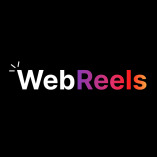 WebReels logo