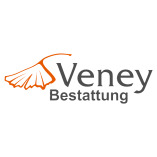 Veney Bestattung logo