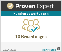 Erfahrungen & Bewertungen zu GreenHeartMedia – Inh. Daniel Gegner