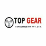 Top Gear Transmissions