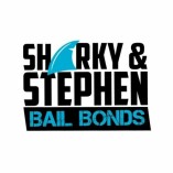 sharkyandstephenbailbond