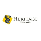 Heritage Lederhosen