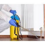 Pest Control Mooroolbark