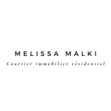 Melissa Malki Courtier immobilier