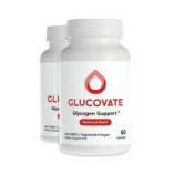 Glucovate Glycogen Blood Sugar: Benefits  (2024-25)