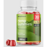 Smart Hemp Gummies Australia Review