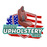 Luxury Upholstery - Cars, Marine, Furniture