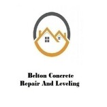 Belton Concrete Repair And Leveling