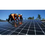 Solar Installers Brisbane