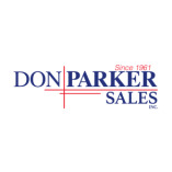 Don Parker Sales