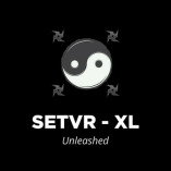 SetVR-XL Unleashed