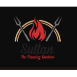 Sultan The Flaming Tandoor