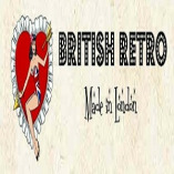 British Retro