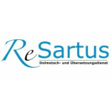 ReSartus Sprachendienst