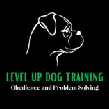 Level Up Dog Training