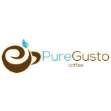 Pure Gusto Coffee